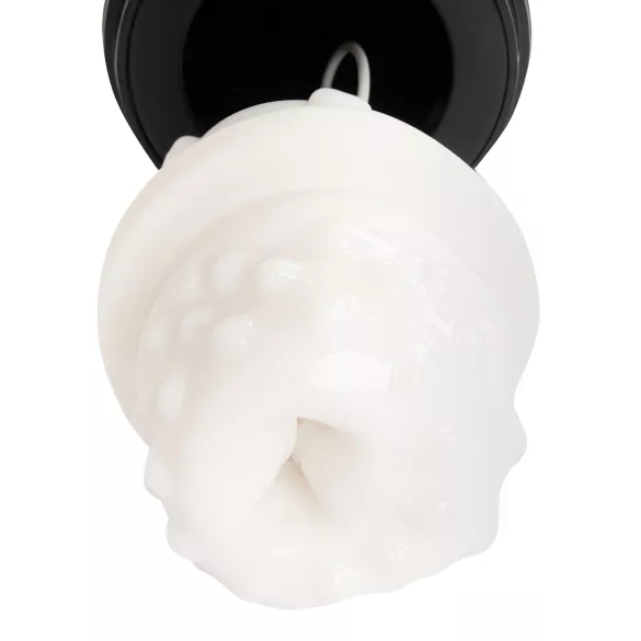 Rebel - masturbador masculino recargable - succión y vibración