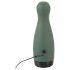 Rebel 2 Function - masturbador succionador vibrador recargable
