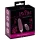 Javida Amor Vibrante - huevo vibrador inalámbrico (lila)