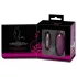 Javida Amor Vibrante - huevo vibrador inalámbrico (lila)