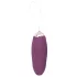 Javida Amor Vibrante - huevo vibrador inalámbrico (lila)