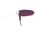Javida Amor Vibrante - huevo vibrador inalámbrico (lila)