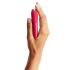 We-Vibe Tango X - vibrador recargable coral, resistente al agua