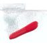 We-Vibe Tango X - vibrador recargable coral, resistente al agua
