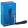 We-Vibe Tango X - vibrador impermeable (azul)