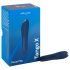 We-Vibe Tango X - vibrador impermeable azul
