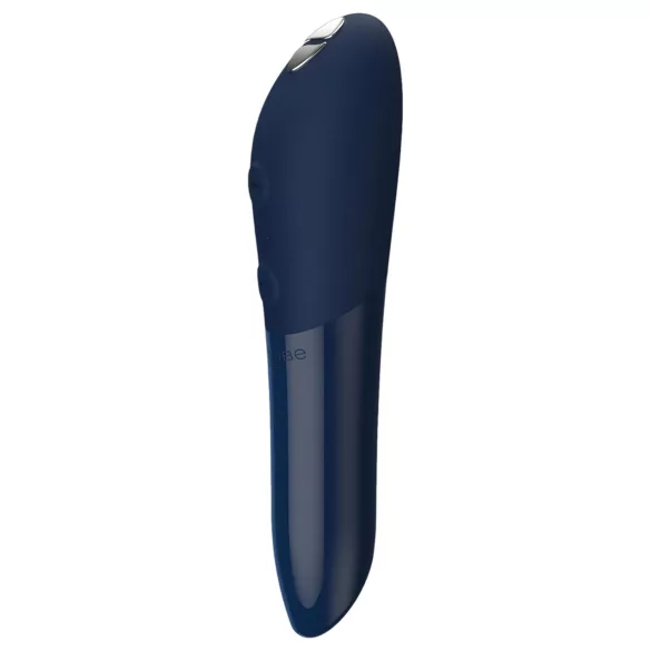 We-Vibe Tango X - vibrador bala resistente al agua - azul