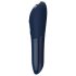 We-Vibe Tango X - vibrador impermeable azul