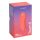 We-Vibe Touch X - vibrador recargable e impermeable para clítoris (coral)