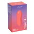 We-Vibe Touch X - vibrador recargable e impermeable para clítoris (coral)