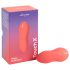 We-Vibe Touch X - recargable, vibrador de clítoris resistente al agua (coral)