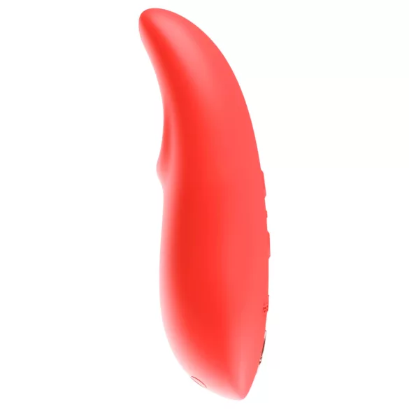 We-Vibe Touch X - Vibrador para clítoris recargable impermeable - coral
