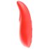 We-Vibe Touch X - recargable, vibrador de clítoris resistente al agua (coral)
