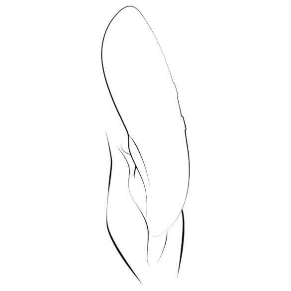 We-Vibe Touch X - Vibrador para clítoris recargable impermeable - coral