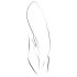 We-Vibe Touch X - vibrador recargable e impermeable para clítoris (coral)