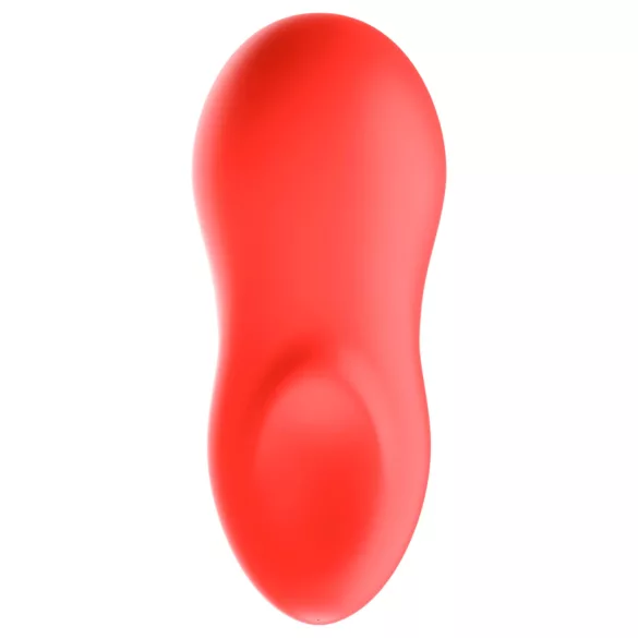 We-Vibe Touch X - Vibrador para clítoris recargable impermeable - coral