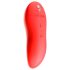We-Vibe Touch X - vibrador recargable e impermeable para clítoris (coral)