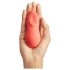 We-Vibe Touch X - vibrador recargable e impermeable para clítoris (coral)