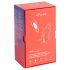 We-Vibe Touch X - vibrador recargable e impermeable para clítoris (coral)