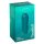 We-Vibe Touch X - Vibrador recargable y resistente al agua para clítoris (verde)