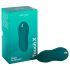 We-Vibe Touch X - Vibrador recargable y resistente al agua para clítoris (verde)