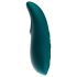 We-Vibe Touch X - Vibrador recargable y resistente al agua para clítoris (verde)