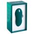 We-Vibe Touch X - Vibrador recargable y resistente al agua para clítoris (verde)