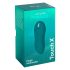We-Vibe Touch X - Vibrador recargable y resistente al agua para clítoris (verde)