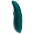 We-Vibe Touch X - Vibrador recargable y resistente al agua para clítoris (verde)