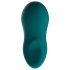 We-Vibe Touch X - Vibrador recargable y resistente al agua para clítoris (verde)