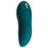 We-Vibe Touch X - Vibrador recargable y resistente al agua para clítoris (verde)