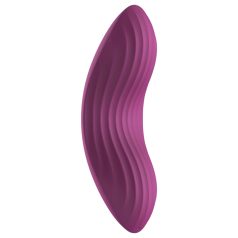   Svakom Edeny - vibrador inteligente para bragas recargable (lila)