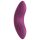 Svakom Edeny - vibrador inteligente para bragas recargable (lila)