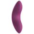 Svakom Edeny - vibrador de lencería con control remoto (lila)