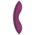 Svakom Edeny - vibrador de lencería con control remoto (lila)