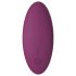 Svakom Edeny - vibrador de lencería con control remoto (lila)