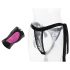 Svakom Edeny - vibrador de lencería con control remoto (lila)