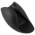 Rebel - Vibrador Glande Negro