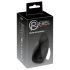 Rebel - Vibrador Glande Negro