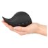 Rebel - Vibrador Glande Negro