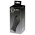 Rebel - vibrador vibrante para el glande (negro)