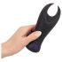 Rebel - vibrador vibrante para el glande (negro)