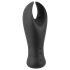 Rebel - vibrador vibrante para el glande (negro)