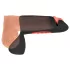 Rebel - vibrador para el glande de 3 motores (negro)