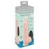 Vibrador giratorio natural - Medical RC
