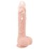 Medical RC - vibrador rotación y empuje (natural)