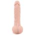 Medical RC - vibrador rotación y empuje (natural)