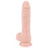 Vibrador giratorio natural - Medical RC