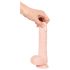 Vibrador giratorio natural - Medical RC