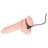Vibrador giratorio natural - Medical RC